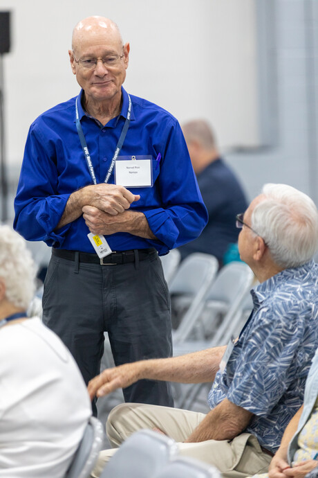 Delegates from Eastern Oregon and Southern Idaho gathered on the campus of Gem State Adventist Academy, in Caldwell, Idaho, for the 55th Regular Constituency Session of the Idaho Conference on Sunday, September 17, 2023.