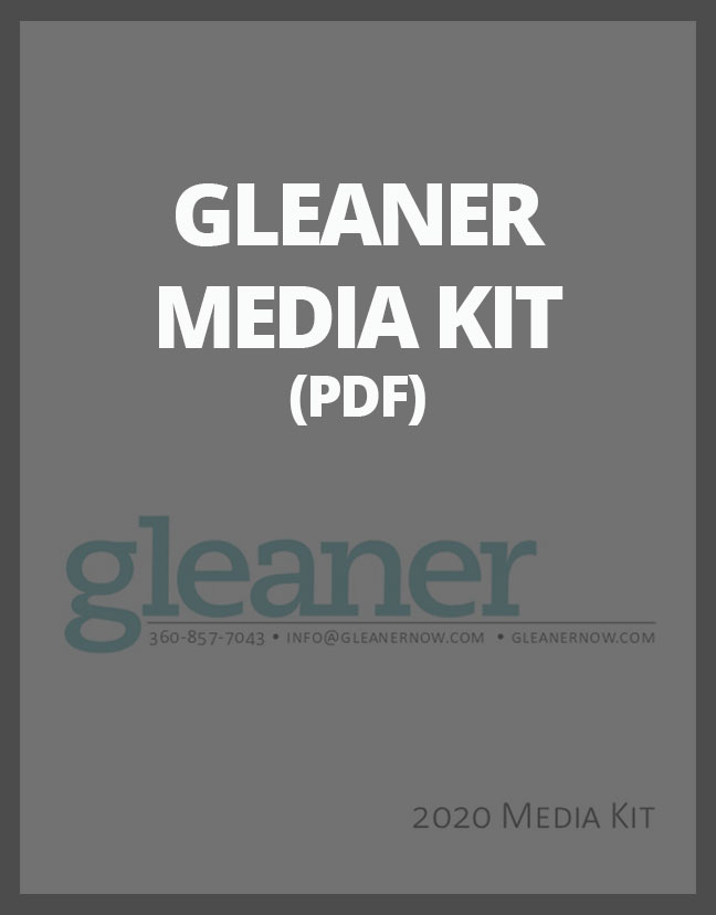 Gleaner Media Kit